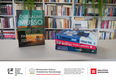 Nowości książkowe II